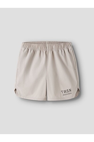 TWO SOON Pantaloni scurți sport