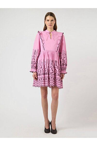YAS Rochie mini YASLUMA