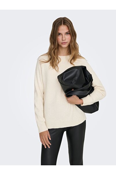 ONLY Pulover tricotat ONLRICA Pulover tricotat