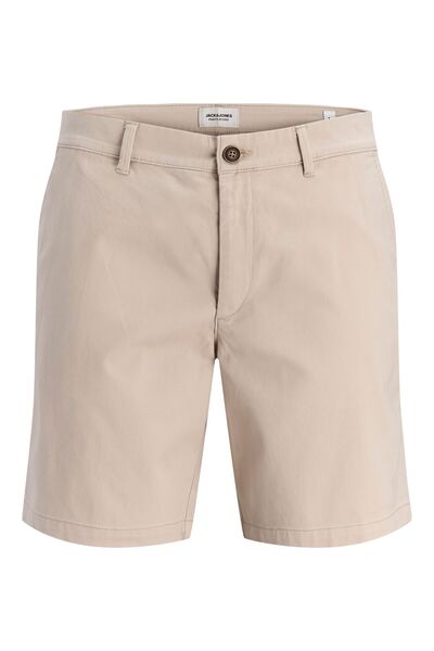 Jack & Jones Pantaloni scurți chino slim fit