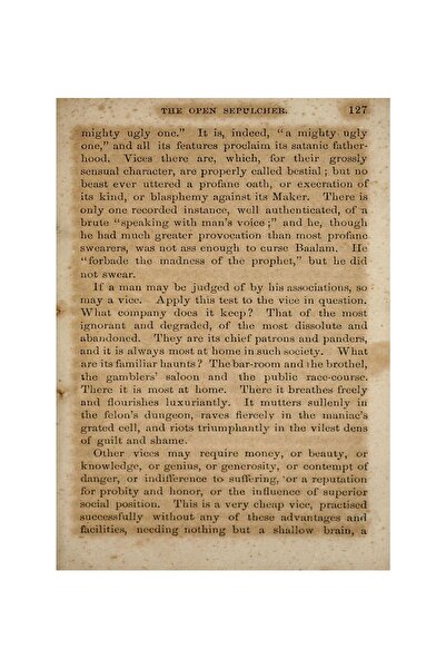 OEM Poster Istoric Camp and Field, Joseph Cross 1864, Arta Vintage, Carton 25...