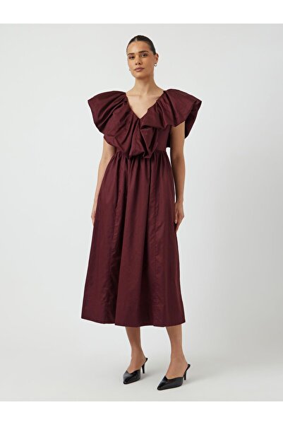 YAS Rochie maxi YASSALSY
