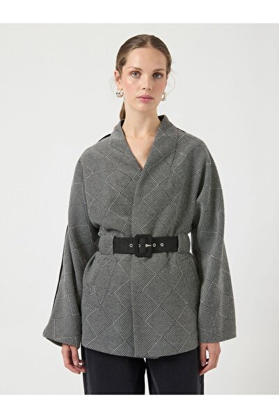 YAS Jachetă YASCHEY BLAZER