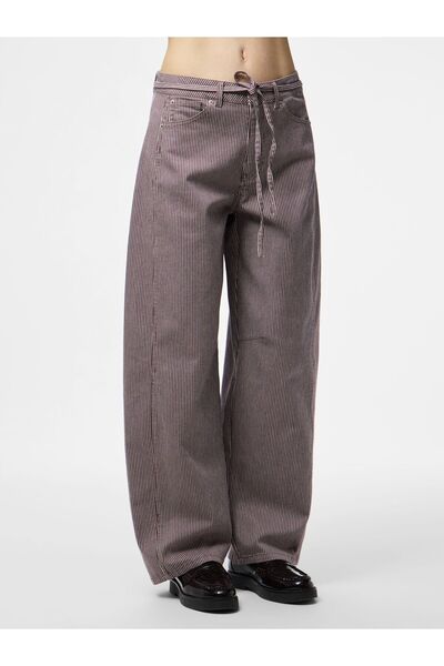 PIECES Τζιν σε γραμμή barrel PCBILLO MW με κλείσιμο με κουμπί