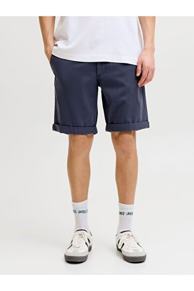 Jack & Jones Chino kraťasy, balení 2 kusů, klasický střih