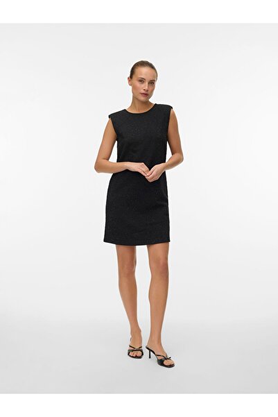 Vero Moda Šaty VMBELLA Krátké šaty