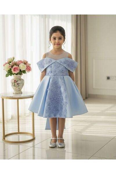 DAY BY DAY Girls' evening dress