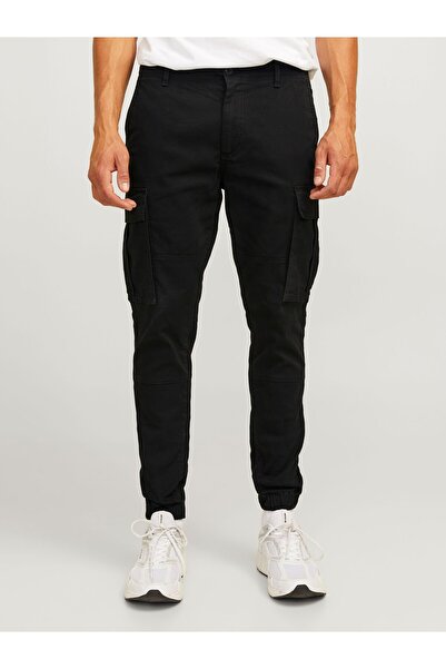 Rebel Cargo-Hose Slim Fit Cargo-Hose