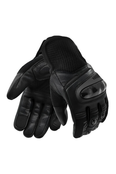 Vexo قفازات سبيد أب للدراجات النارية