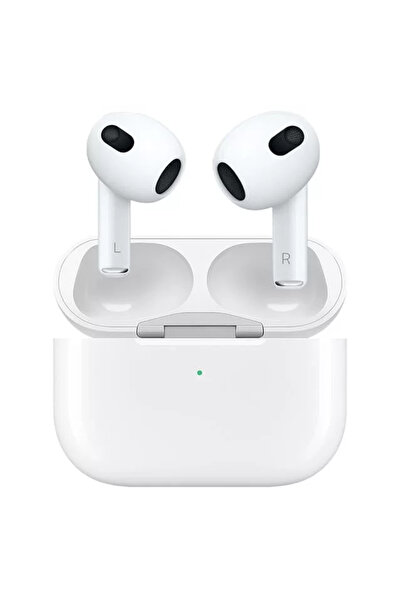 Genel Markalar Tws 3.Nesil Lightning Magsafe Şarj Kutulu Bluetooth Kulaklık