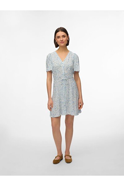 Vero Moda Rochie scurtă VMALBA