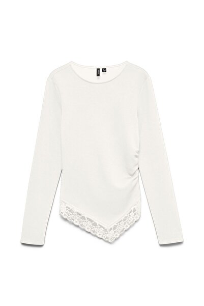 Vero Moda Špičkový VMMILLE Top