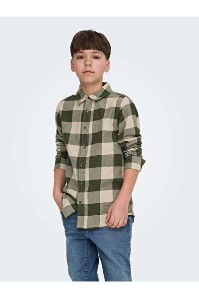 Only & Sons Košeľa OSJGUDMUND