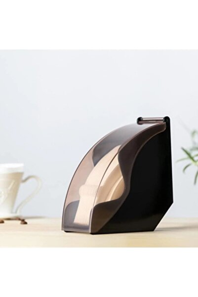 rank Multi-Color Filter Paper Holder