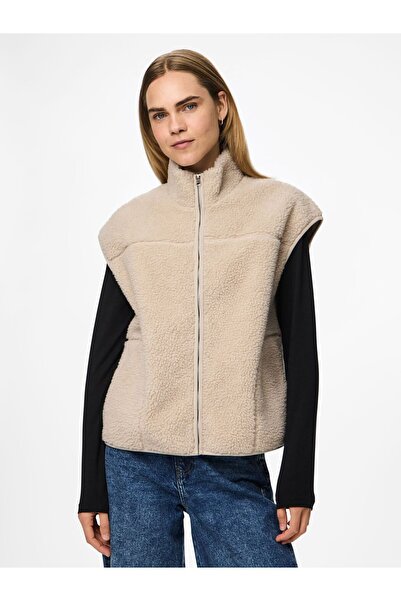 PIECES Gilet PCSADIA