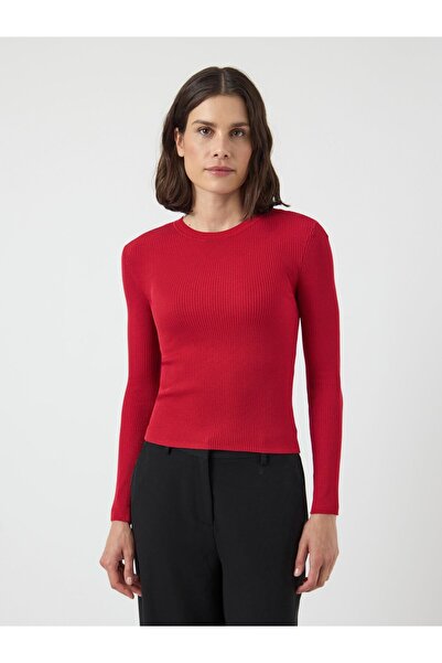 YAS Strickpullover YASZOEY