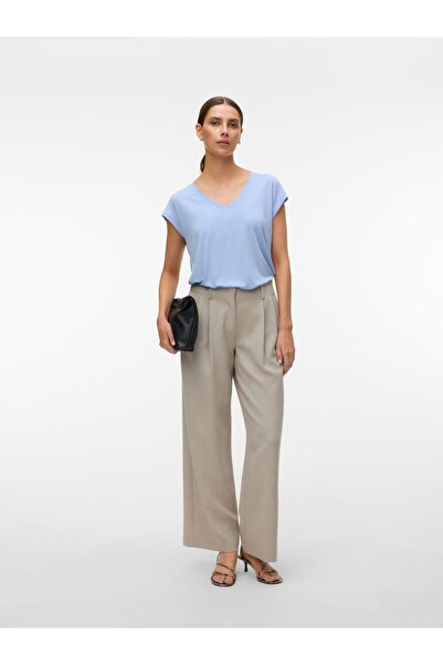 Vero Moda Tricou VMFILLI Top