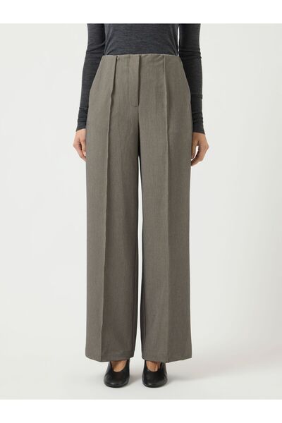 YAS High Waist Hose YASREEMAJ