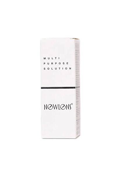 NEWLens Multi-Purpose Lenses Solution