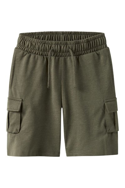 TWO SOON Cargoshorts Glatte