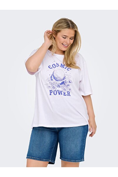 Only Carmakoma Tričko CARROSIE