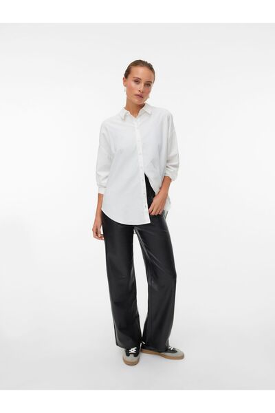 Vero Moda Cămașă VMFANNI Cămașă