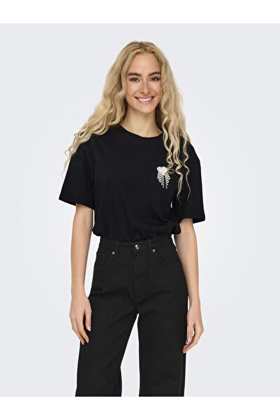 ONLY Tricou ONLVITA Tricou