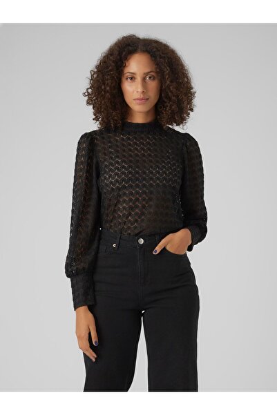 Vero Moda Μπλούζα VMBECCA Τοπ