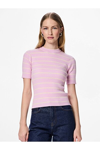 PIECES Top tricotat PCMIRA