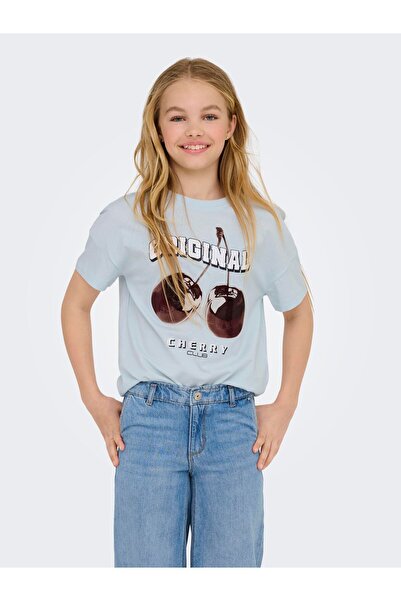 Kids Only Tričko KOGCARRIE Tričko