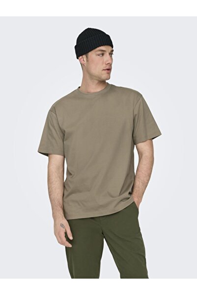 Only & Sons Μπλουζάκι ONSFRED Μπλουζάκι