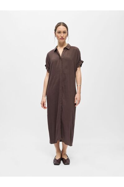 Object Rochie bluză maxi