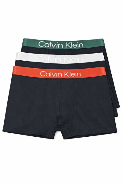 Calvin Klein Boxeri barbati,3 piese