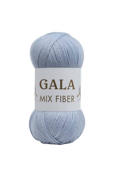 Gala Μείγμα Εξαιρετικά Λεπτού Μερινό Εξαγωγής BR-2539 Μπλε Βρεφικό