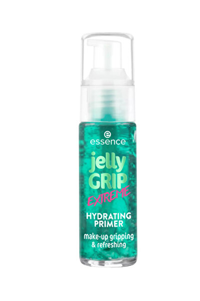 Essence Shiny Beauty Extreme Jelly Grip Hydrating Primer