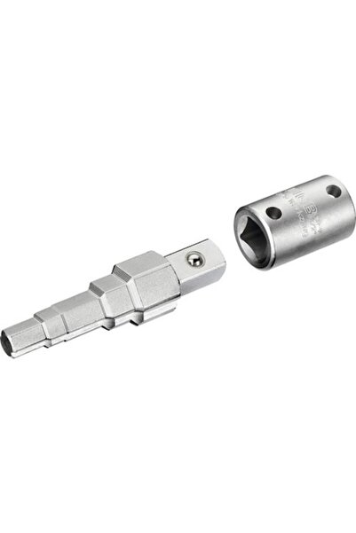 WGB Cheie universală pentru robinete de radiator