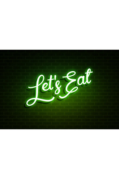 Slasa Dance Neon Sign 35x45 cm Pink LED with 6mm Acrylic Base Party Decor