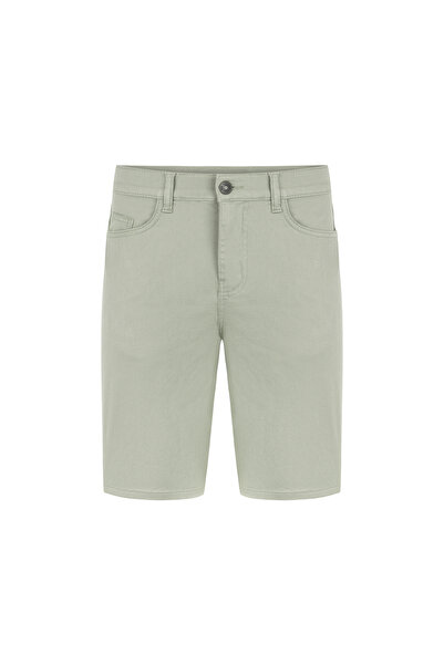 Mudo شورت بقصة مستقيمة