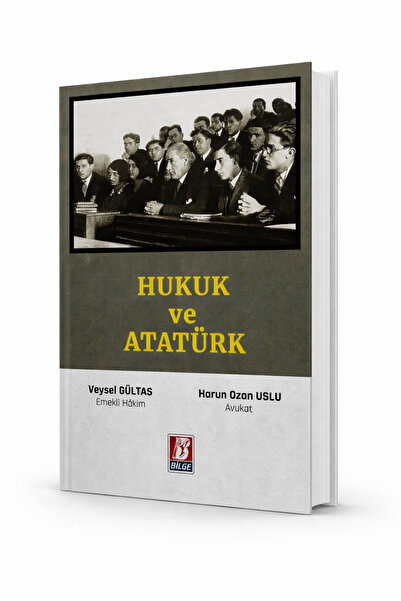Hukuk ve Atatürk