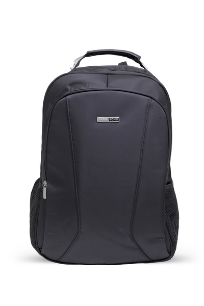 PARAJOHN Para John Backpack 23L Polyester Laptop Bag Durable School Travel Bl...