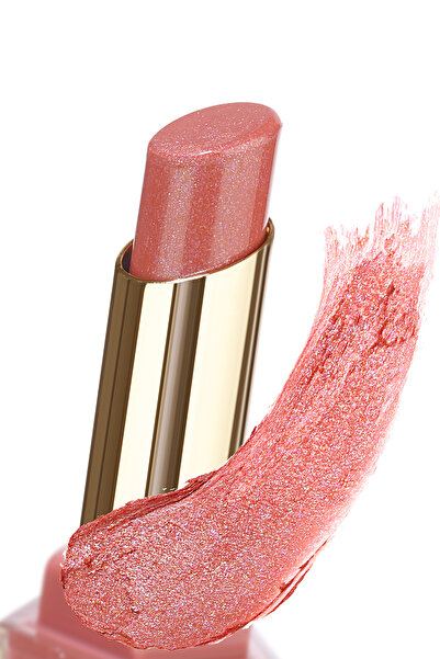Pretty Beauty Shimmer Lipstick Işıltılı Parlak Ruj – Nemlendirici Etkili Siml...