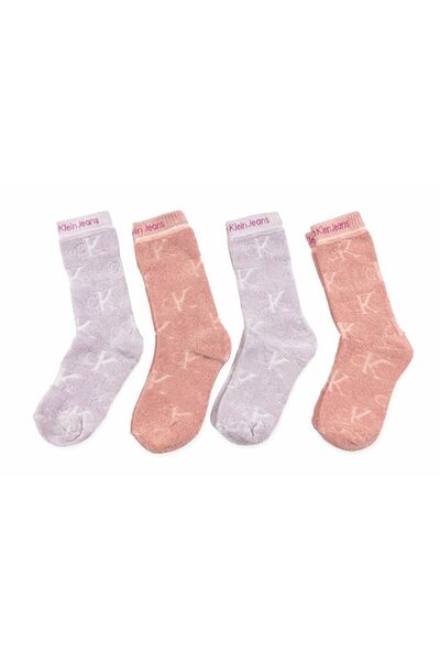 Calvin Klein Women's socks set, 4 pairs