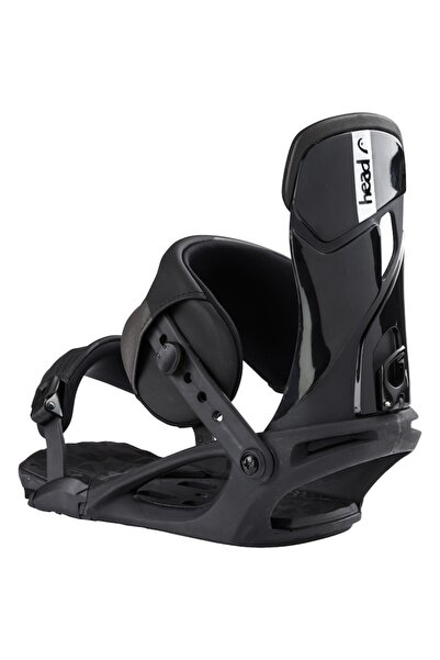 Head Legături de snowboard NX One, Mărimea XL, Negru