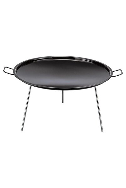 AL SANIDI Happiness Spinner, Journey Grill, Black, Size 26.5*47 cm