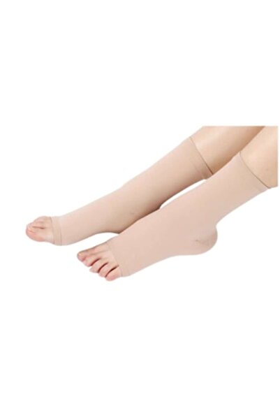 Pressio Ciorapi compresivi medicali fără vârfuri