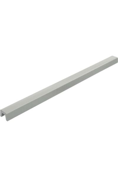 Fat Straight Shower Tray from Granixit 80 cm Arctic