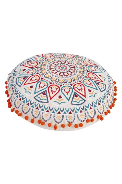 AL SANIDI Comfortable Seat Cushion, Pink, Size 45*5 cm