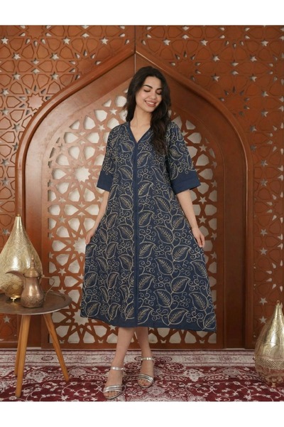 AFandina High-End Midi with a Modern Design