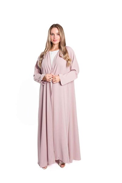 MALAK عباية الكرز