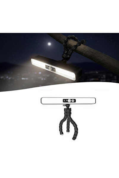 FLYPRO Solar Outdoor Lights with Motion Sensor, 36 LED Waterproof Solar Power...